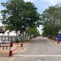 カオサムロイヨート国立公園 ブンブア