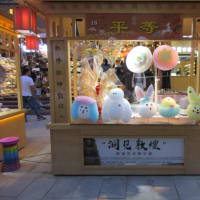 シルクロードの旅～⑤