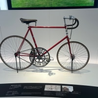 和歌山ツアー2日目　高野山とシマノ自転車博物館