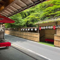 貴船神社