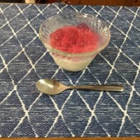 特別食&おやつレク