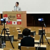 第１３回日本語スピーチコンテスト