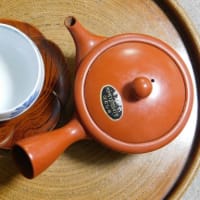 新茶はやっぱり”掛川深蒸し茶”