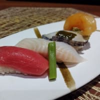 知床（２０）the LIFE TABLE：フリーオーダーブフェ