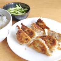 ぎょうざ