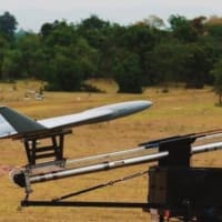 タイ空軍の新兵器の名称が「カミカゼ」