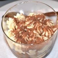ファロ３日目の食事