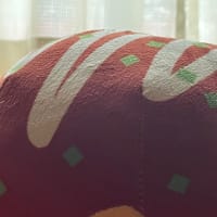 幕切れがみっともない