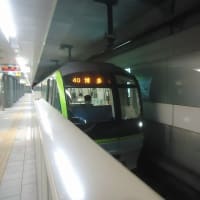 博多・鹿児島で乗り鉄