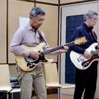 バンド練習映像公開！GWライブに向けて！
