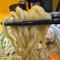 ラーメン二郎八王子野猿街道店2