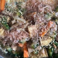 昼ごはん