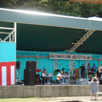 赤城夏祭り２０１１