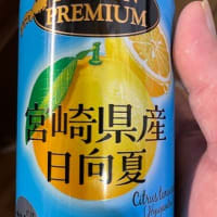日向夏について