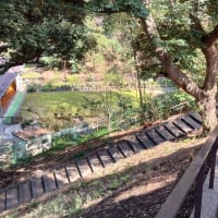 元町公園弓道場
