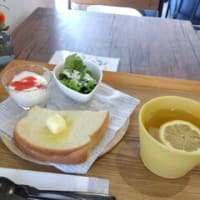 Beringei cafe