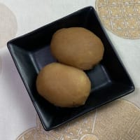 ３日間限定　おはぎ予約販売