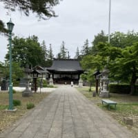 中部山岳国立公園～城跡～戦争遺構　家族旅行その2