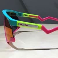 2025年7月15日(火) Oakley Custom プロモーション7月31日まで継続中です。あなただけのカラーリングで作成をしませんか？