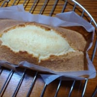 パウンドケーキ