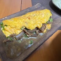 ７月６日☆晩ごはん