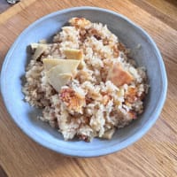 たけのこご飯