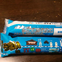 うまい棒～西へ！