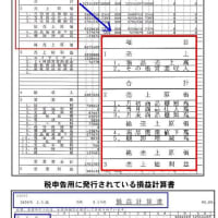 ■　2種類の損益計算書の存在