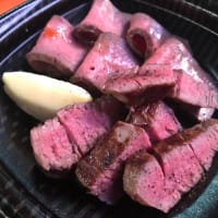 【肉】スーパープレミアム肉フェスは本日まで！