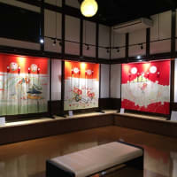 休日の色々