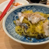 また自分好みの良いお店が増えました　寿司 牡蠣 大名スシエビス（中央区）