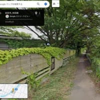岸辺のストビュー