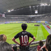 天皇杯　大分トリニータ戦