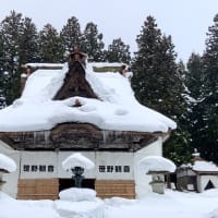 新しい年を迎えて　2025年