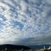 満月は・・・