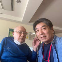三浦画伯