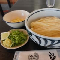 職人のうどん！「たかとうどん/倉敷白楽町店」