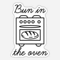 Tip of the Week No.276 'bun in the oven'