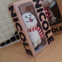 ミニコル