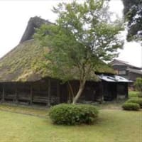 鯖街道～町歩き in 滋賀県高島市朽木