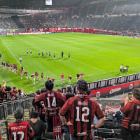 FC今治戦
