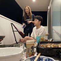 癖になった？(≧▽≦)