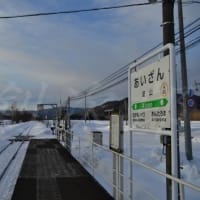 釧網本線キハ54系と石北本線キハ40系の乗り継ぎ