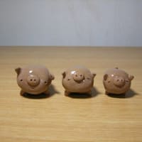 可愛い小物づくり／作品回顧展 №８５