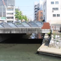 外側橋&東外側橋 （岐阜県）
