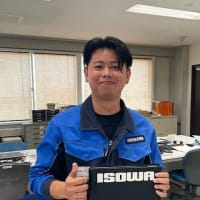 英語でも、語る、語る、語る