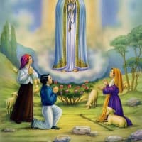  ファチマの聖母マリア　２