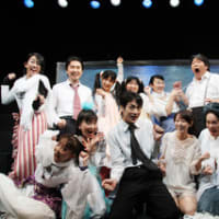 後夜祭的特集記事・編集後記