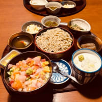 我が街が誇る「いっちょう」に行きました❣️