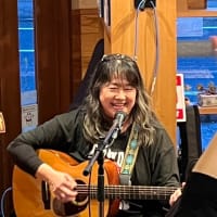 月の夜にお会いしましょう。 MAMAN～皐月ライブ〜